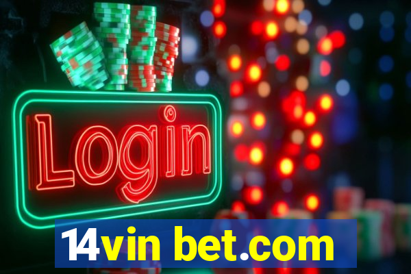 14vin bet.com